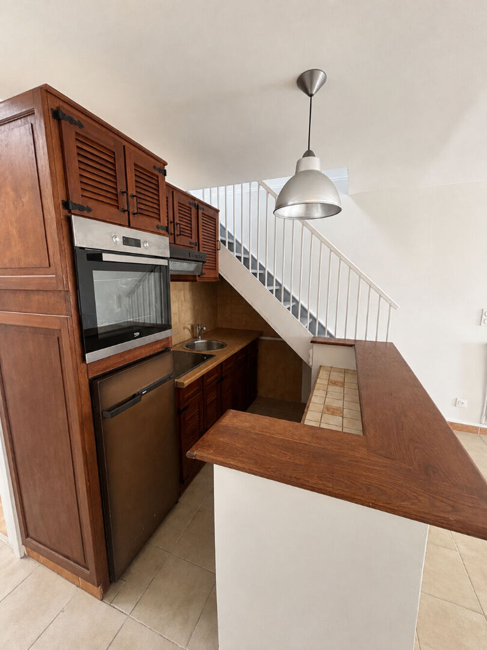 Vente Appartement Charmant 2 pièces 45,3m² en duplex avec vue exceptionnelle sur la Marne Thorigny sur marne