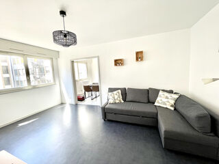  Appartement  louer 2 pices 53 m
