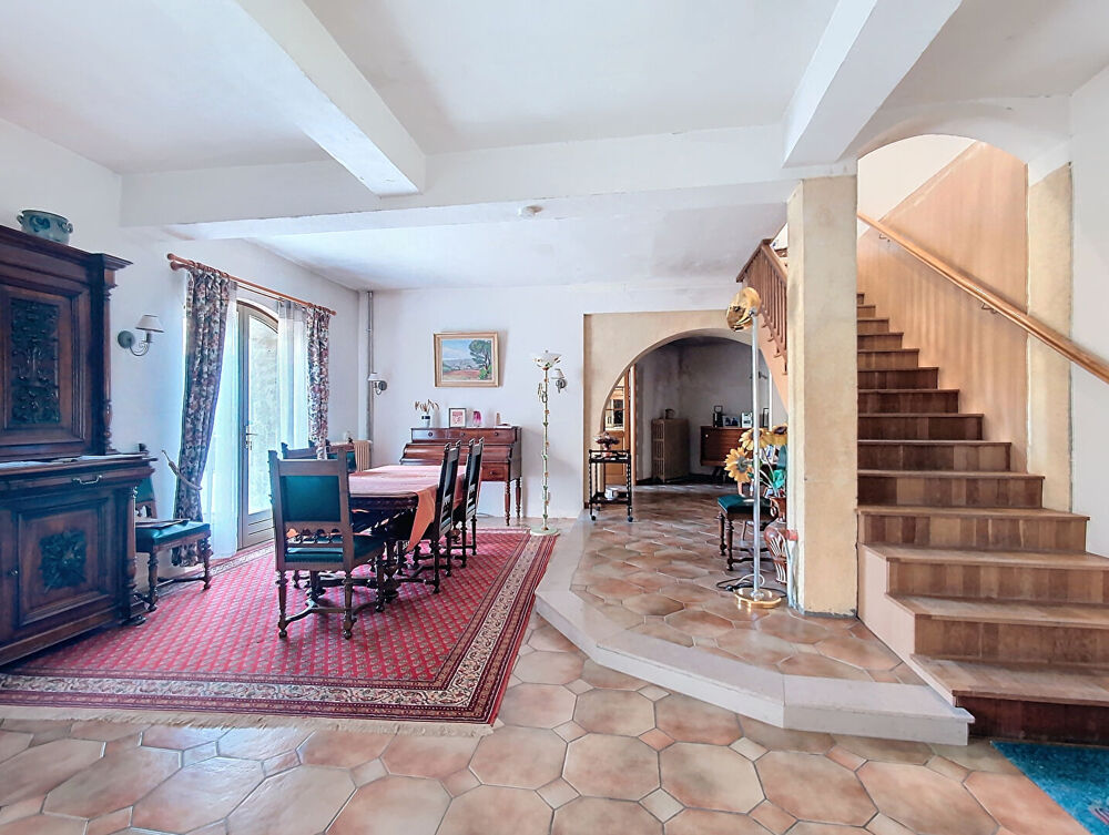 Vente Maison Maison Saint Etienne Des Oullieres 6 pièce(s) 200 m2 Saint etienne des oullieres