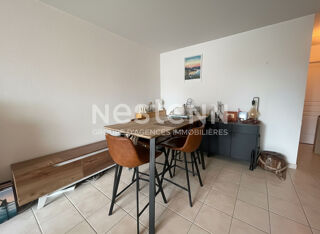  Appartement � vendre 2 pi�ces 41 m�