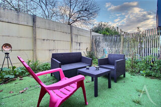  Appartement à vendre 2 pièces 38 m²