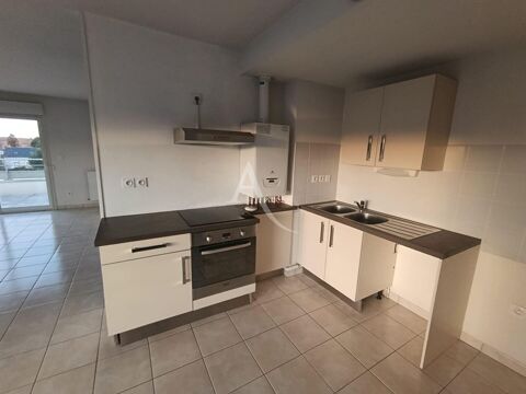  Appartement � louer 4 pi�ces 101 m� La chabossi�re