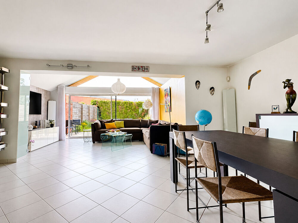 Vente Maison Maison Wasquehal Wasquehal