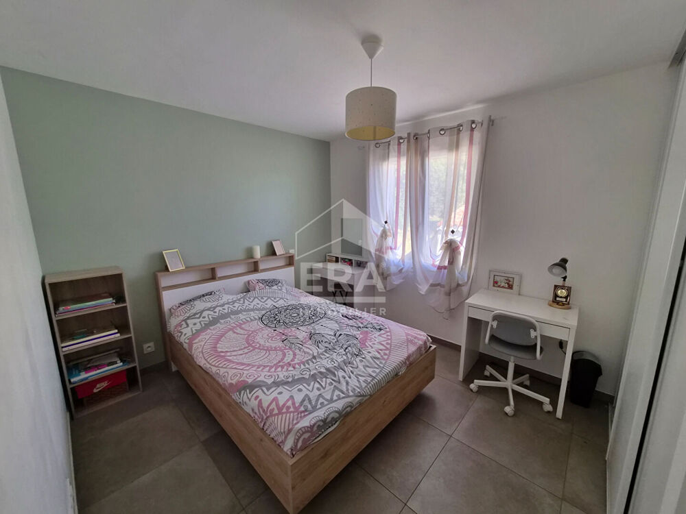 Vente Maison Villa individuelle T5, Garage, Peyruis 5 pièce(s) 121 m2 Peyruis