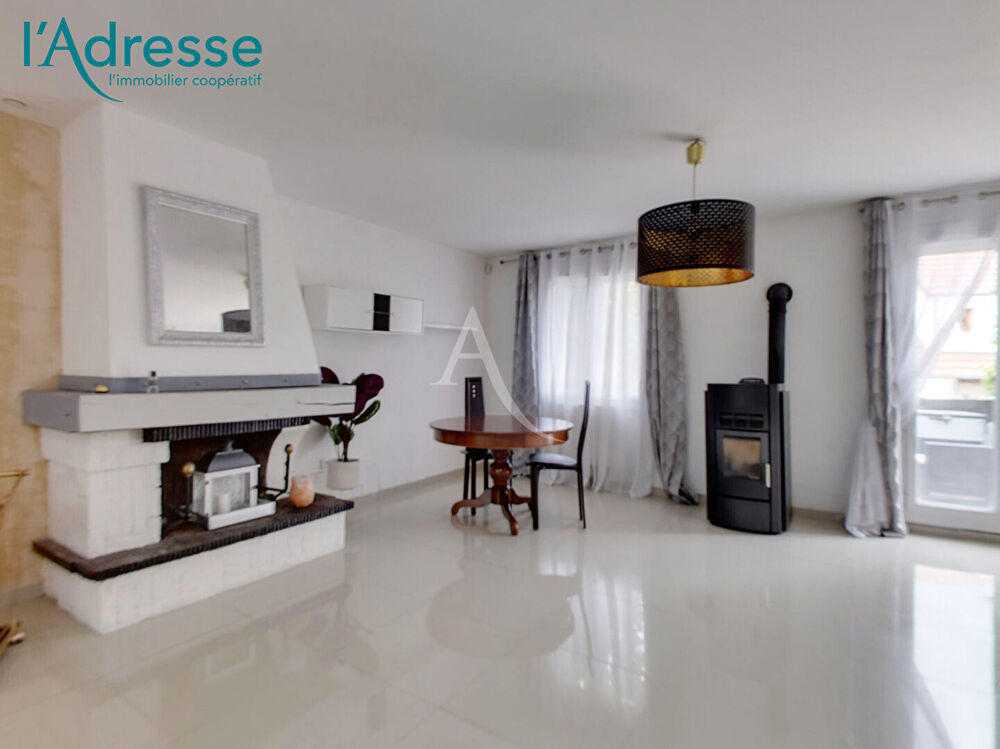 Vente Maison Opportunité, Maison 107 m2 Malnoue
