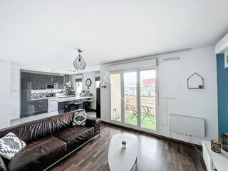  Appartement � vendre 3 pi�ces 67 m�