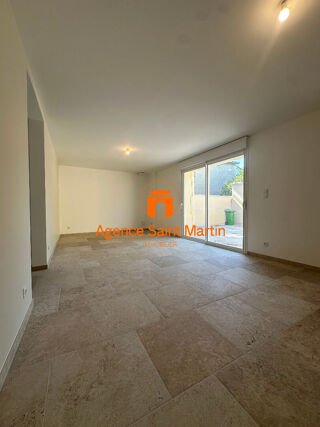  Maison à louer 4 pièces 88 m²
