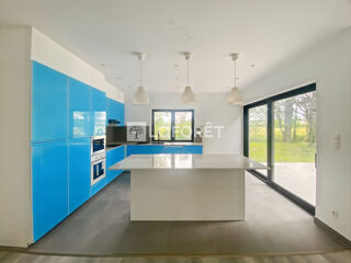  Maison � vendre 4 pi�ces 115 m�