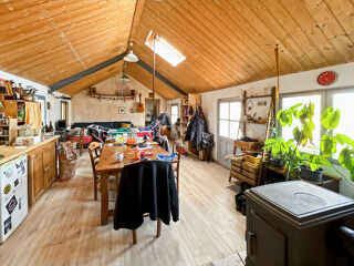  Maison à vendre 3 pièces 64 m²