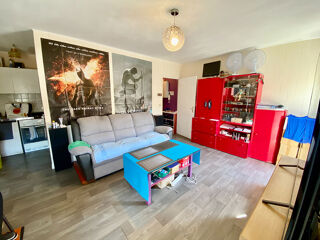  Appartement à vendre 1 pièce 28 m²