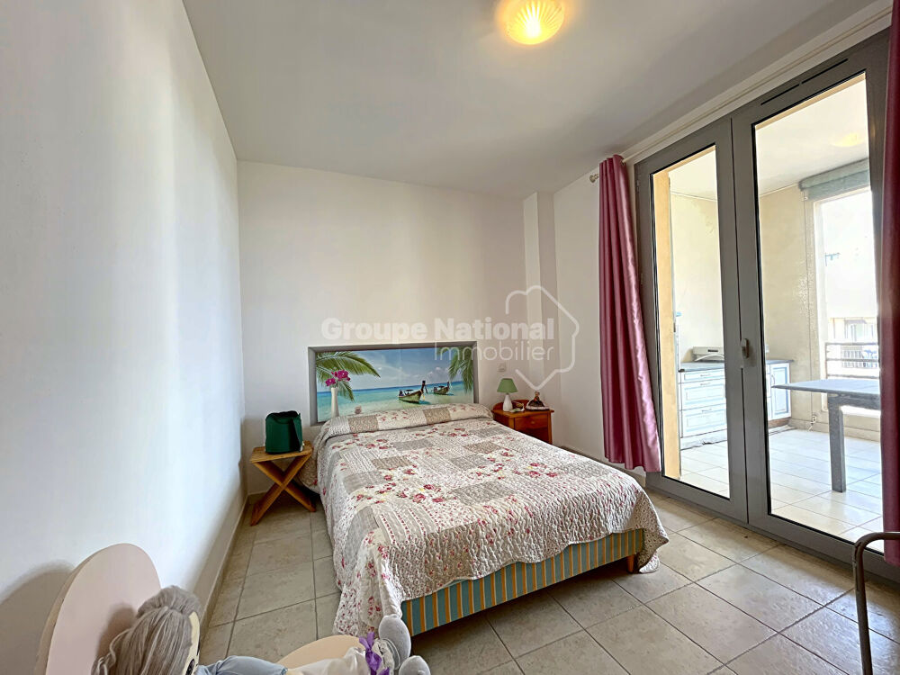 Appartement 129m2 4 chambres avec terrasse et parking