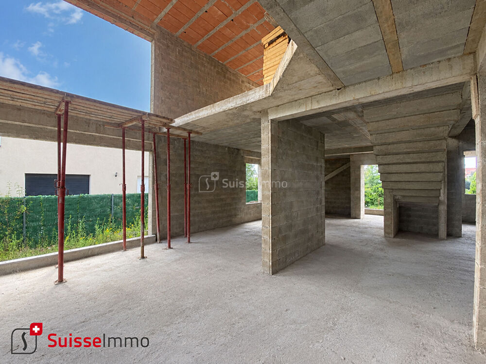 Vente Maison Maison mitoyenne à finir sur Sochaux Sochaux