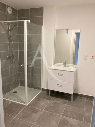  Appartement � louer 3 pi�ces 65 m� Angers