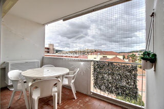  Appartement à vendre 1 pièce 31 m²