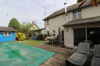  Maison � vendre 5 pi�ces 114 m�