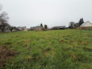  Terrain � vendre 709 m�