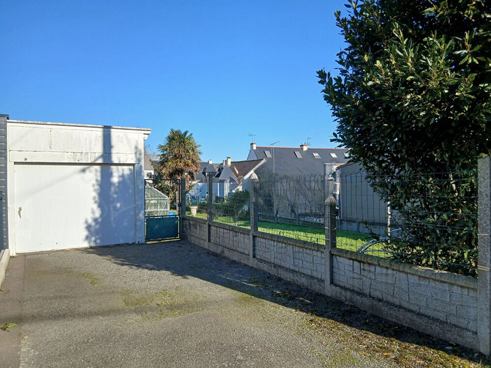 Vente Terrain Terrain parcelle constructible de 281m2 TRIGNAC Trignac