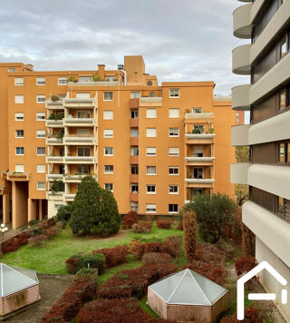  Appartement � louer 1 pi�ce 31 m�