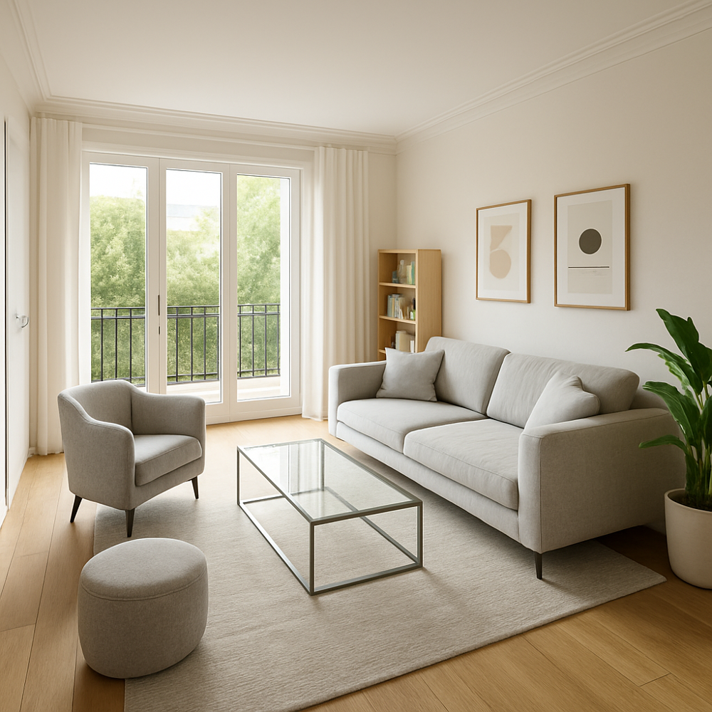 Vente Appartement Maison 4 pièces de 89 m2 (La Garde-Freinet) La garde-freinet