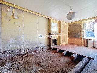  Maison � vendre 10 pi�ces 250 m�