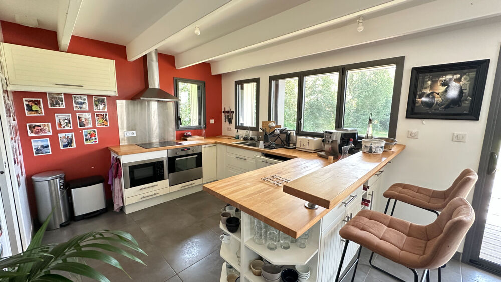 � vendre  Maison Fouesnant (29170)