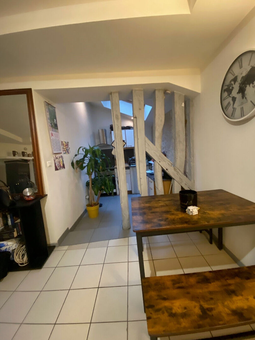 Vente Appartement Appartement Orleans 2 pice(s) Orleans