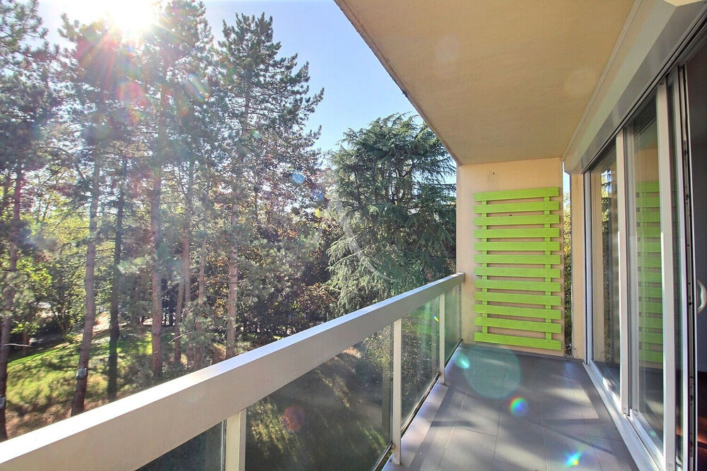 Vente Appartement LA VILLEPARC T4 de 87 m² Maurepas