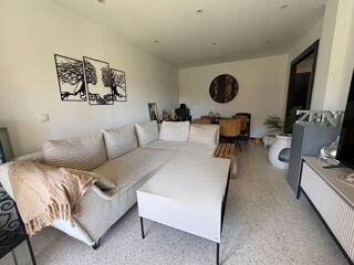  Appartement � vendre 3 pi�ces 64 m�