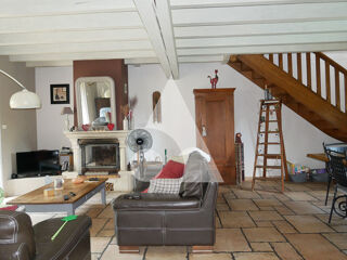  Maison � vendre 7 pi�ces 150 m�