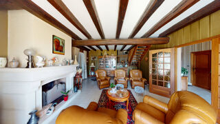  Maison à vendre 8 pièces 263 m²