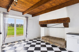  Maison � louer 3 pi�ces 53 m� Clohars fouesnant