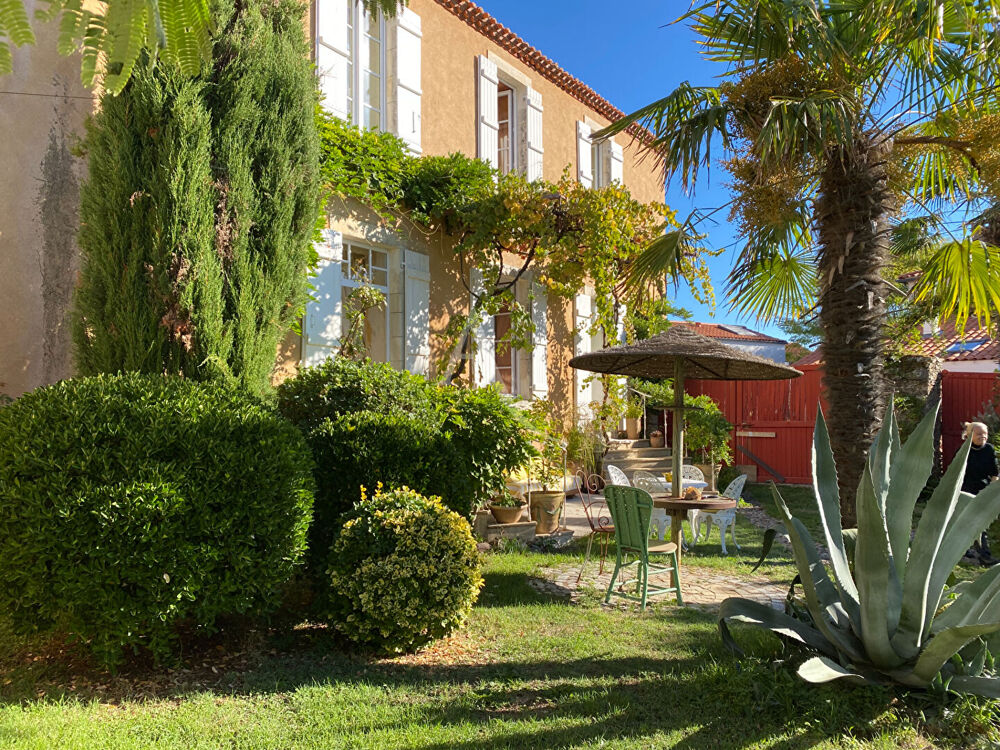 Maison Brem Sur Mer 228 m2
