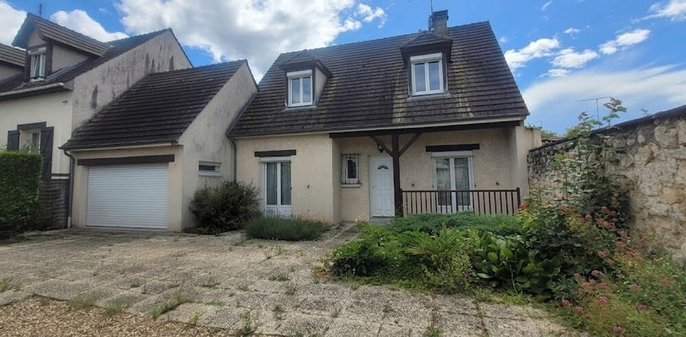 Maison 7 pièces 134 m² · à Chambly · 134 m² · 383 000 €