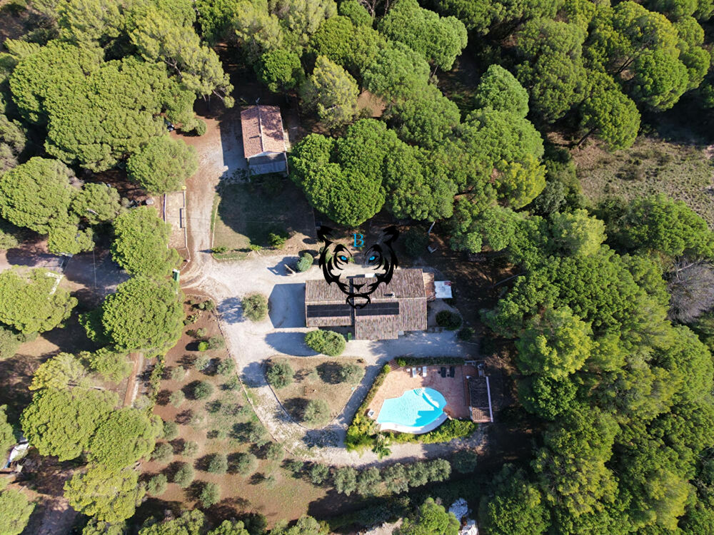 à vendre  Maison Roquebrune-sur-Argens (83520)