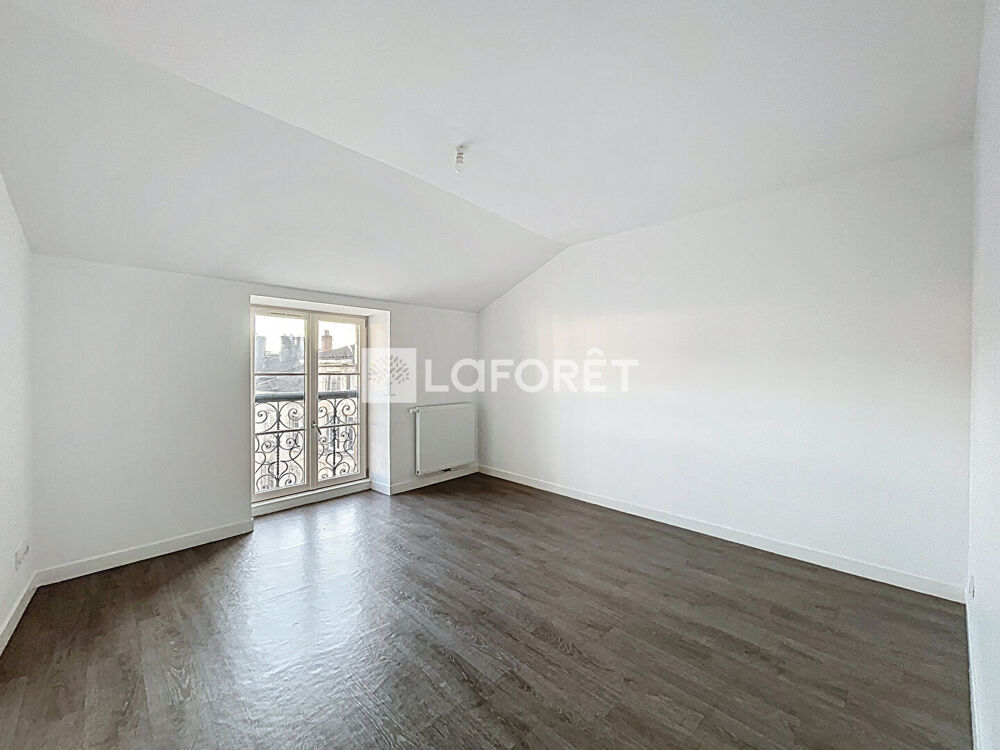 Location Appartement Appartement Saint Amour 3 pièces 98.72 m2 Saint amour