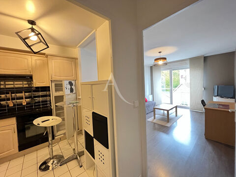  Appartement � louer 2 pi�ces 44 m�