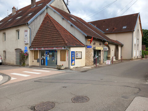 Fonds de commerce &agrave; saisir 187000 25000 Besancon