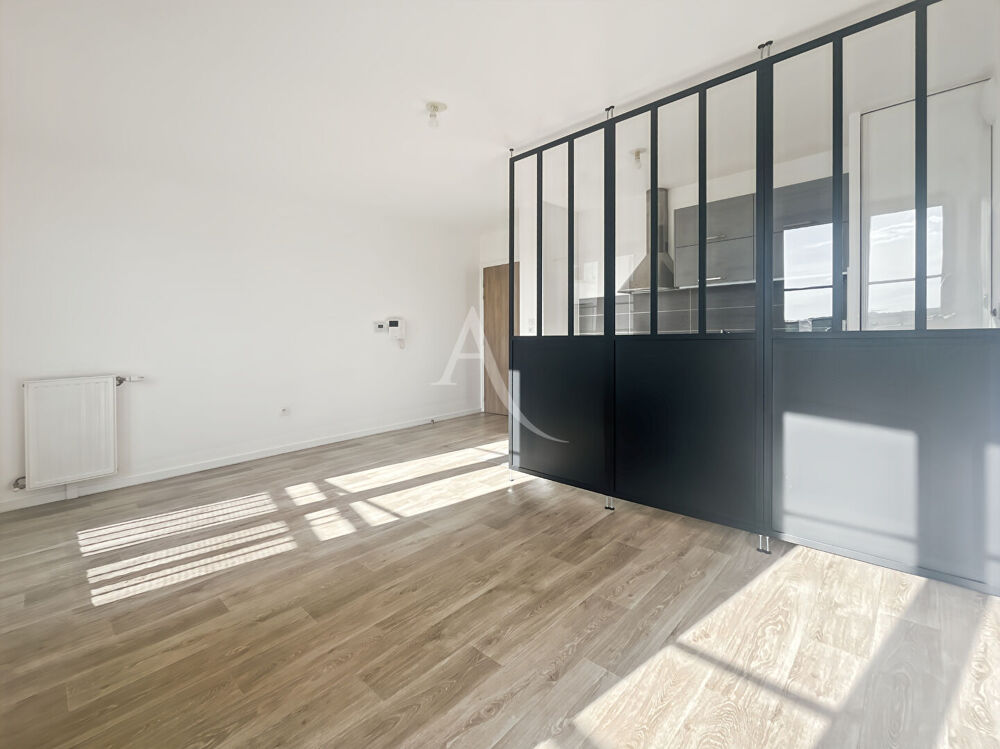 Appartement Triel Sur Seine 2 pièce(s) 44.86 m2