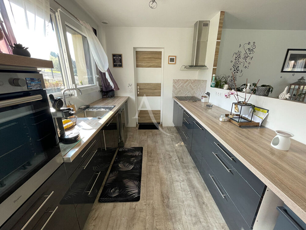 Vente Maison Maison  onstruite 2019 de plain pied Gournay en bray