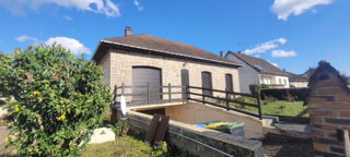  Maison � vendre 5 pi�ces 80 m�
