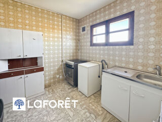  Appartement à vendre 4 pièces 78 m²