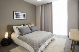  Appartement � vendre 4 pi�ces 115 m�