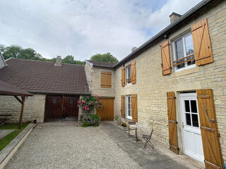  Maison � vendre 3 pi�ces 80 m�