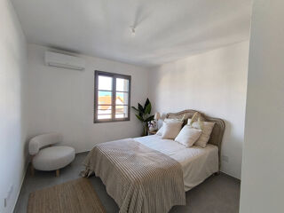 Vente Appartement Appart Sarrians 3 pièces 65 m²  climatisé + terrasse et 2 parkings Sarrians