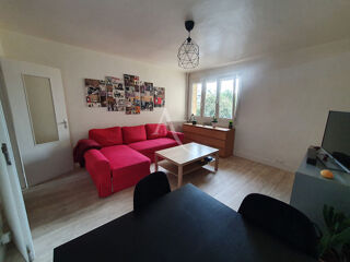  Appartement � louer 3 pi�ces 60 m�
