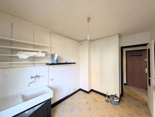  Appartement � vendre 1 pi�ce 30 m�