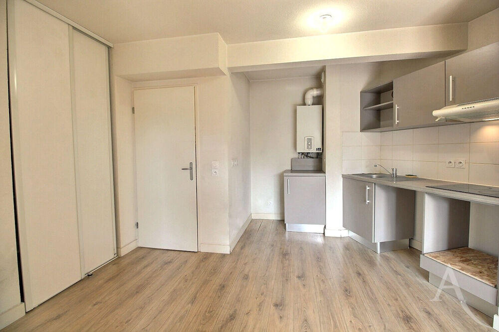 Vente Appartement Appartement T3 Talence Talence