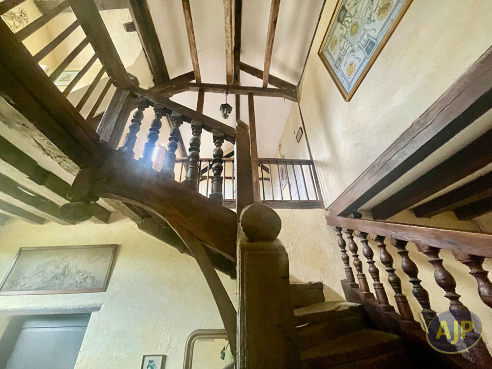 Vente Maison Maison Trans-Sur-Erdre 8 pièce(s) 175 m2 Trans sur erdre