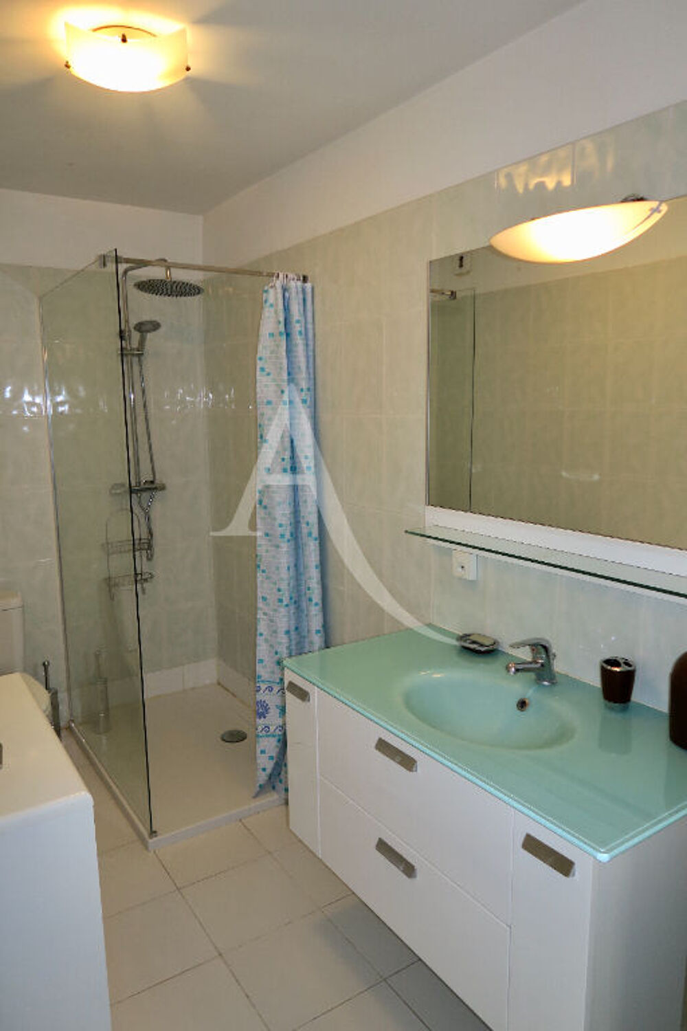 Location Appartement Appartement Antibes 1 pièce 26.06 m2 à louer vide à l'année Antibes