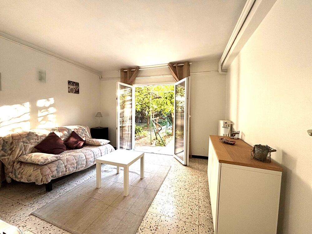 � vendre  Maison Cagnes-sur-Mer (06800)